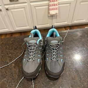 Shulook Waterproof Hiking Shoes - 8.5